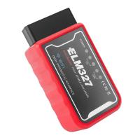 ราคา V1 5 OBD2 Car Scanner Wifi ELM327 Diagnostic Tools For BMW Volvo Audi VW Mercedes Hyundai Kia Peugeot Ford Toyota Nissan Mazda (12153128377)