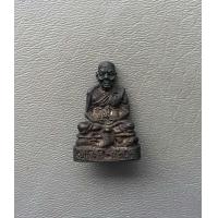 ราคา พระรูปหล่อเล็กหลวงปู่ทวด วัดพะโคะ จ สงขลา สภาพสวยพร้อมกล่องเดิมรับประกันพระแท้ค่ะ (13827050257)