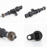 ราคา Vehicle Speed Sensor VSS Transmission Speed Sensor 78410 S10 003 for Honda CR V 1997 2001 2 0L 78410S10003 (20341834503)