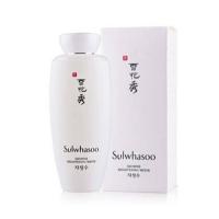 ราคา Sulwhasoo Snowise Brightening Water โซลวาซู สโนว ไบร์ทเทนนิ่ง วอเตอร์ 125ml (14982146446)