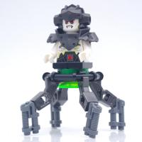ราคา LEGO Nexo Knights Cezar new (21093900619)