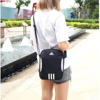 ราคา 2 สี Adidasกระเป๋าสะพายข้างแฟชั่นอินเทรนด์ใหม่ทั้งชายและหญิง (15816883773)