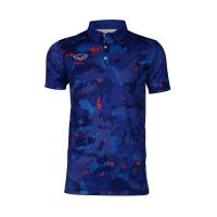 ราคา GRAND SPORT เสื้อโปโล GRAND PROรหัส 022038 (15203044532)