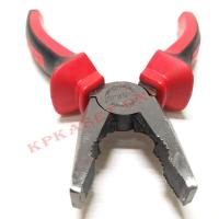 ราคา คีม คีมปากจระเข้ คีมปากจิ้งจก 6 นิ้ว SOLO 5516 6 เครื่องมือช่าง (692118959)