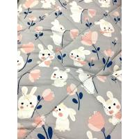 ราคา ผ้าห่ม cotton house ขนาด 5 x 6 ฟุต นุ่มสบาย ลายน่ารัก พร้อมส่ง ถูกที่สุด (21185460312)