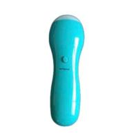 ราคา เครื่องนวดไฟฟ้าขนาดพกพา สีเขียว เครื่องนวดมือถือ ระบบสั่น (20987619806)