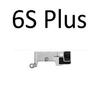 ราคา 5ชิ้นสำหรับ IP 5 5S SE 2020 5C 6 6S 7 8 Plus ปุ่มโฮมติดตั้งอะไหล่แป้นยึดที่ยึดทำจากโลหะ (20382997185)