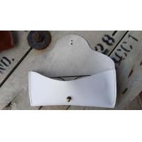 ราคา ซองใส่แว่นตา หนังแท้ งานแฮนด์เมด Handmade (15066493238)