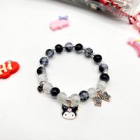 ราคา พร้อมส่ง สร้อยข้อมือ V6 กำไลลูกปัด สร้อยข้อมือคริสตัล ลูกปัด กำไลพาสเทล (18319136863)