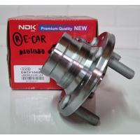 ราคา ลูกปืนล้อหลัง MITSUBISHI LANCER E CAR CK2 DACF1050B NDK (19094646831)