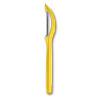 ราคา Victorinox มีดครัว Kitchen Knives Universal peeler Yellow 7 6075 8 (15986174192)