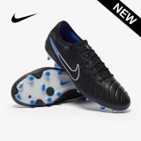 ราคา รองเท้าฟุตบอล Nike Tiempo Legend 10 Elite FG มาใหม่ล่าสุด (19614272077)