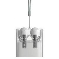 ราคา หูฟังคริสตัล หูฟังบูลทูธไร้สาย samsung สเตอริโอไร้สาย ระบบเสียงคุณภาพระดับ hifi บูลทูธ 5 3 แบตทน เชื่อมต่อบูลทูธ ใช้ได้กับมือถือทุกรุ่น (20172763734)