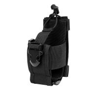 ราคา CHUNTIAN กระเป๋ายุทธวิธีใส่วิทยุสื่อสารทหารกระเป๋าใส่แก้วกระเป๋าใส่ปืนอัดลมเพนท์บอลเข็มขัดคาดเอวล่าสัตว์เคสใส่โทรศัพท์ (20489674016)