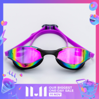 ราคา Lowest price LANG Professional แว่นตาว่ายน้ำผู้ใหญ่กันน้ำหมอก proof Racing Goggles ผู้ชายผู้หญิงเย็นเงินชุบว่ายน้ำ EQUIP ขายส่ง (20318535065)