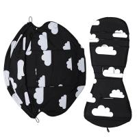 ราคา 175 Stroller Accessories For Babyzen Yoyo Sunshade Cover Cushion Pad original Material Canopy Seat Mattress Fit Yoya Pram Hood (10972642137)