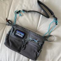 ราคา Patagonia Outdoor Bata American เคส Grain Fly Fishing Chest แพ็คเก็ตเทรนด์สตรีทใหม่ฟังก์ชั่นหนึ่งไหล่กันน้ำกระเป๋าสตางค์ของเขา (20503936326)