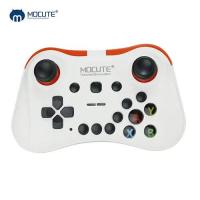 ราคา Mocute 056จอยเกมส์มือจับ VR Android รีโมทคอนโทรล R1 L1 PUGB จอยสติ๊กมือถือสำหรับโทรศัพท์มือถือกล่อง PC สมาร์ททีวี (20526429288)