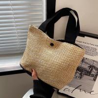 ราคา กระเป๋าสาน งานสวย มาใหม่ กระเป๋าสาน สไตล์เกาหลี แฟชั่นมา น่ารัก (19111585451)