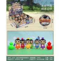 ราคา tutu toys ไข่สุ่มการ์ตูน ไข่สุ่มขนาดใหญ่ ของเล่นเด็ก ไข่เซอร์ไพรส์ เจ้าหญิง ฮีโร่ ไดโนเสาร์LOL doll (16512952125)
