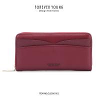ราคา กระเป๋าสตางค์ผู้หญิง perfect for you forever young กระเป๋าสตางค์ใบยาวของผู้หญิง 8206 001 (16641564968)