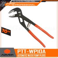 ราคา PUMPKIN คีมคอม้า ขนาด 10นิ้ว ปรับขนาดอัตโนมัติ รุ่น PTT WP10A 14931 ปรับขึ้นลงง่ายมาก ใช้ดี (962676420)