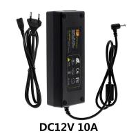 ราคา AC100 240V เอาต์พุต DC12V 1A 2A 3A 5A 6A 8A 10A แสงอะแดปเตอร์หม้อแปลงไฟฟ้า (15893270764)