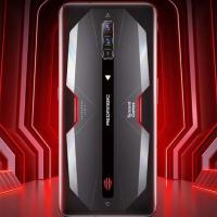 ราคา Spot parcel post RED MAGIC 7pro RED MAGIC 6SPRO RED MAGIC 5S5G RED MAGIC Mobile Phone RED MAGIC 3S E Sports Is Mobile Phone for Students Cheaper (21030405338)