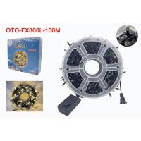 ราคา ไฟหยดน้ำ ไฟกะพริบประดับตกแต่ง ไฟกระพริบ 50เมตร 400LED ไฟกระพริบ LED ไฟหิ่งห้อย ไฟคริสมาสต 220Vไฟประดับ (21062569337)