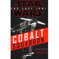 ราคา Plan for kids หนังสือต่างประเทศ Star Wars Cobalt Squadron Star Wars The Last Jedi ISBN 9781405286787 (20604220659)