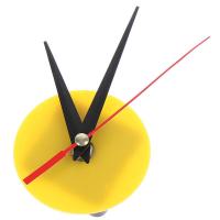 ราคา Shao DIY คริลิคผนังนาฬิกา CROSS Stitch Movement dial อุปกรณ์เสริมนาฬิกา Core (19655502178)