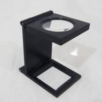 ราคา แว่นขยายพับได้ กำลังขยาย 10x 10x Foldable Magnifier (7171378638)