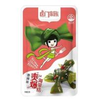 ราคา XUPAI 卤门家族 狼牙土豆 莲藕片 海带丝 海带结 笋片 ครอบครัว Halomen มันฝรั่งเขี้ยวหมาป่า รากบัวชิ้น สาหร่ายทะเลฝอย ปมสาหร่ายทะเล หน่อไม้ชิ้น (18164589996)