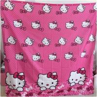 ราคา ผ้าม่านห้องน้ำ ลายการ์ตูน 180x180cm คิตตี้ โดเรม่อน มายเมโี้ หมีพูห์ Kitty Doraemon Pooh Melody Shower Curn บริการเก็บเงินปลายทาง (15950878392)
