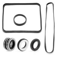 ราคา Pool Pump O Ring Seal Repair Kit Pool Cleaning Tools Pool Equipment Parts Replacement Parts Motorcycle Accessories Fit for SP2600 1600 2600X (20532180908)