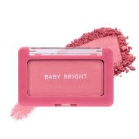 ราคา บลัชออน BABY BRIGHT FACE SHINE BLUSHER (19783382099)