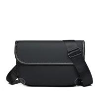 ราคา ผู้ชาย 2023 เทรนด์แฟชั่นใหม่ลายสก๊อตสี่เหลี่ยมขนาดเล็กกระเป๋าสะพายไหล่ข้างหนึ่ง (18526701402)