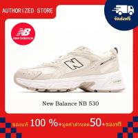 ราคา รับประกัน 3 ปี รองเท้าผ้าใบ New Balance NB 530 รองเท้าพ่อตาข่ายระบายอากาศลำลอง รองเท้านิวบาลานซ์ ใส่สบาย ใส่เดินเขา รองเท้าชาย หญิง (21313077471)