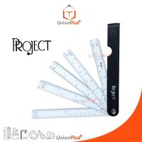 ราคา ไม้บรรทัดสเกลพับ สเกลพัด Project ไม้สเกลพับ ไม้สเกล (17887668442)