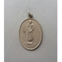 ราคา เหรียญยืน รุ่น6 หลวงพ่อตาบ วัดมะขามเรียง จ สระบุรี สภาพสวย (10925375077)