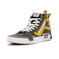 ราคา รองเท้าแวน หุ้มข้อ VANS SK8 Hi Classic Black ของแท้ 100 by VANS Thailand Dealer WeSneaker (20682436589)