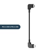ราคา FONKEN สายเคเบิ้ลข้อมูลโอทีจี30ซม สำหรับ DJI Mavic Pro 2 Zoom Pro Mini SE Spark Drone Connector โทรศัพท์แท็บเล็ตสายข้อมูล IOS Type C แบบไมโคร USB (20503076518)