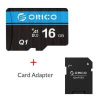 ราคา ORICO SD 8GB 16GB 32GB 64GB 128GB 256GB 80เมกะไบต์ วินาที Mini TF Flash Card MSQ1 (19869214414)