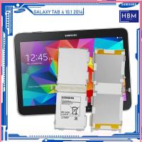 ราคา แบตเตอรี่ Samsung Galaxy Tab 4 10 1 ของแท้ SM T530 T531 T533 รุ่น EB BT530FBE 6800mAh ของแท้ (16866692527)