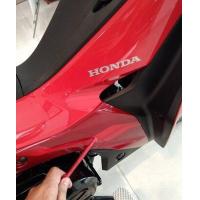 ราคา แท้100 ชุดสี wave110 i ปี 2021 LED เบิกศูนย์ HONDA เฟรมรถ wave110 เปลือกรถ เฟรมรถwave เฟรมwave110 กาบเวฟ อะไหล่แท้เบิกศูนย์ H082 (12735739657)