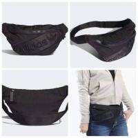 ราคา Adidas Originals กระเป๋า Funny Bum Bag DV0224 กระเป๋าสะพายคาดอกหรือคาดเอวสไตล์สปอร์ต วัสดุNylon Polyester น้ำหนักเบา ใช้งานง่ายสะดวก (1110254027)