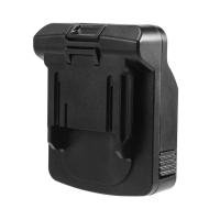 ราคา MBB18MTL Adapter Converter Use Metabo 18V Li Ion Battery Converter on Makita LXT Lithium Machine Replace BL1830 BL1815 (19250456835)