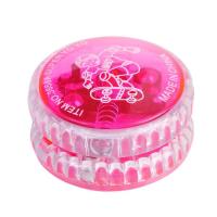 ราคา แบริ่งบอลตอบสนองมินิ LED เรืองแสงแบริ่งบอลมืออาชีพอัตโนมัติกลับแบริ่งของเล่นความบันเทิงขนาดใหญ่ของขวัญวันหยุดไม่แน่นอน (17019097577)