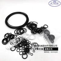 ราคา Komatsu Distribution ชุดซ่อมวาล์ว PC120 6 PC60 7น้ำมัน PC200 6 PC200 7 PC200 8 Komatsu Excavator ส่วน Komatsu วาล์วกระจายน้ำมันชุดซ่อม (16592893805)