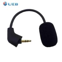 ราคา เปลี่ยนชุดหูฟังสำหรับเล่นเกม Mic สำหรับ HyperX Cloud II Bendable 360องศา (15788619900)